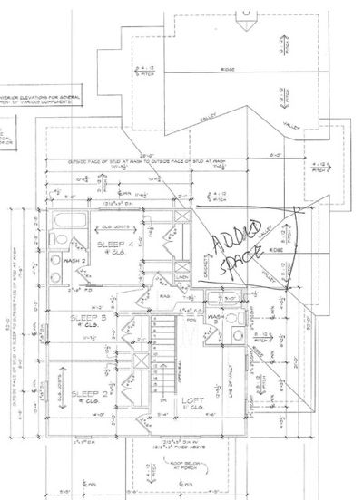 400x552 Houzz Tour Some Old Tricks For A New Atlanta Farmhouse