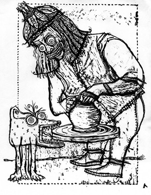 312x403 Welcome! Vaughan Greene