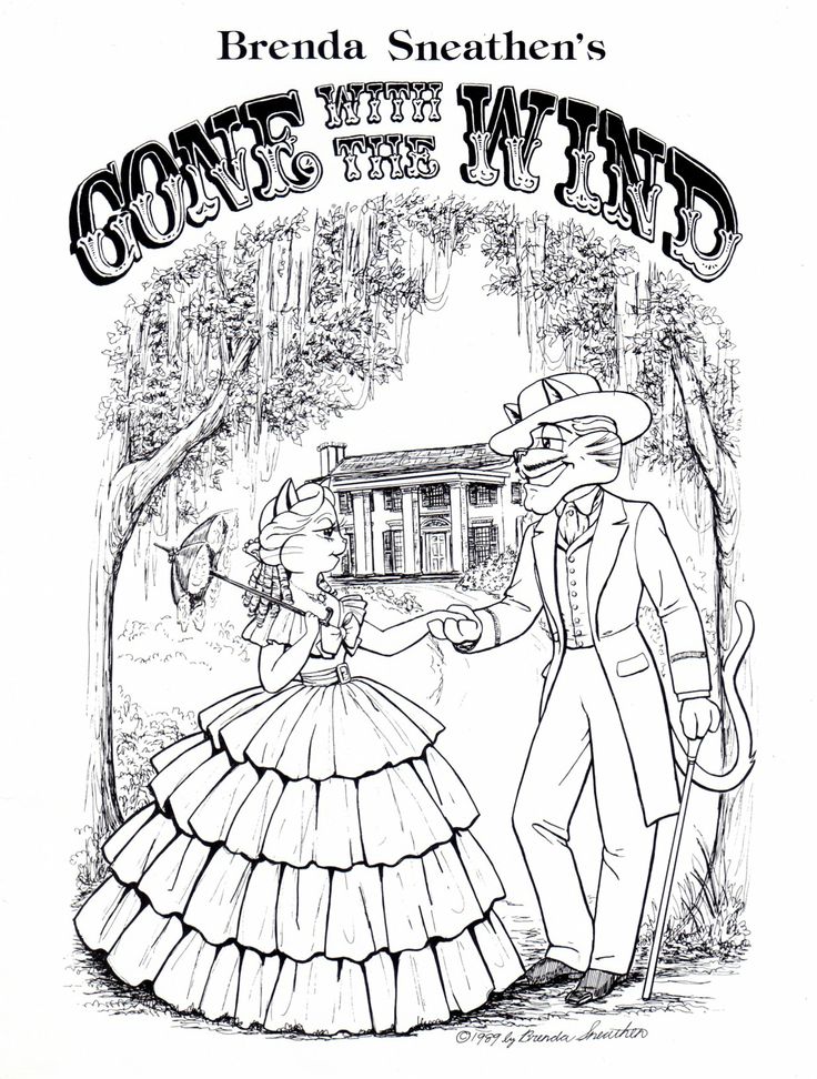 736x972 42 Best Tomorrow Is Another Day 1989 Paper Doll Convention