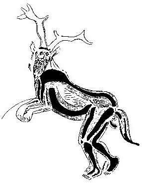 286x371 Gravity Mythology And History