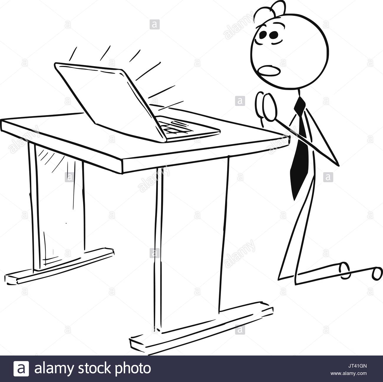 1300x1298 Kneeling Stock Vector Images