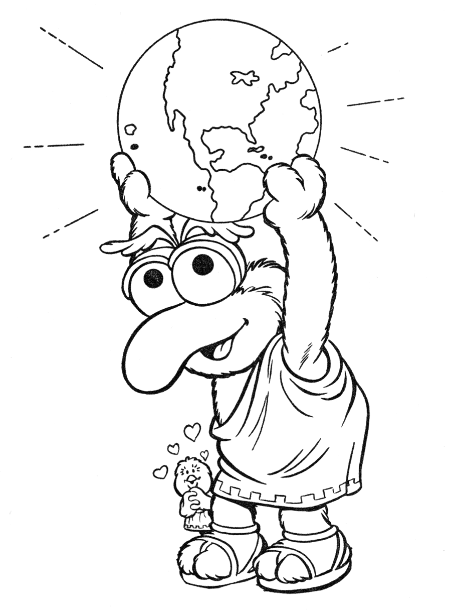 900x1215 Atlas Muppet Wiki Fandom Powered By Wikia