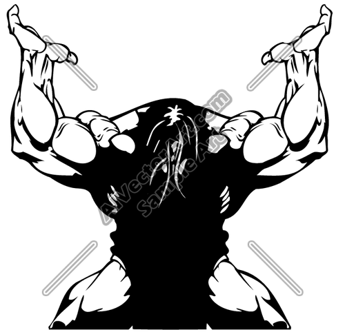 500x482 Atlas Clipart And Vectorart Misc Graphics