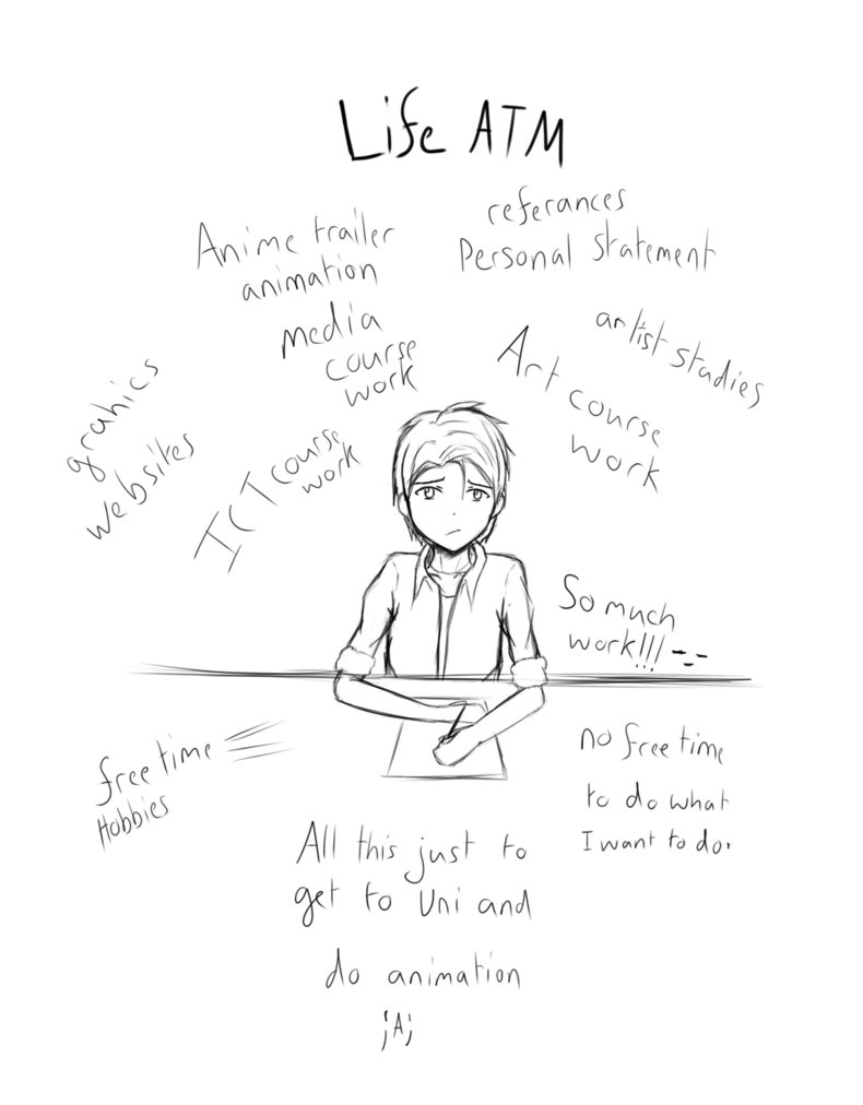 790x1012 Life Atm By Bashkun