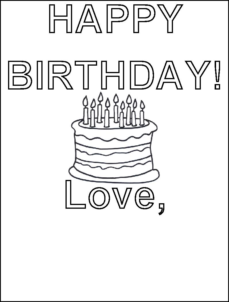 797x1049 Robbygurl's Creations Diy Birthday Card Atm Machine