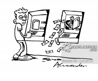 400x333 Getting Cash Cartoons And Comics