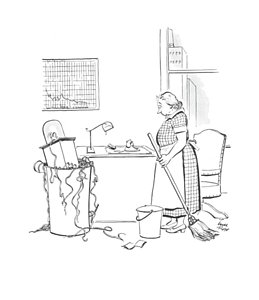 259x300 Money Machine Drawings Fine Art America