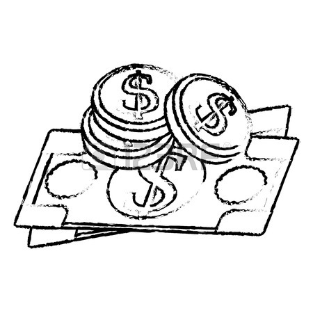 450x450 Atm Machine Economy Related Icon Image Vector Illustration Design