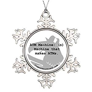 300x300 Tree Branch Decoration Atm Machine 1.25 Making