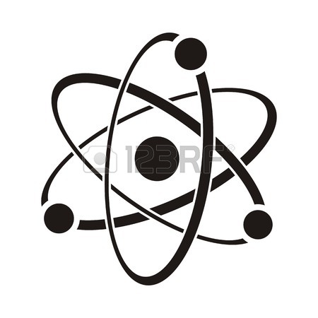 450x450 Atom And Hands Royalty Free Cliparts, Vectors, And Stock