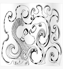 210x230 A Bomb Drawing Posters Redbubble