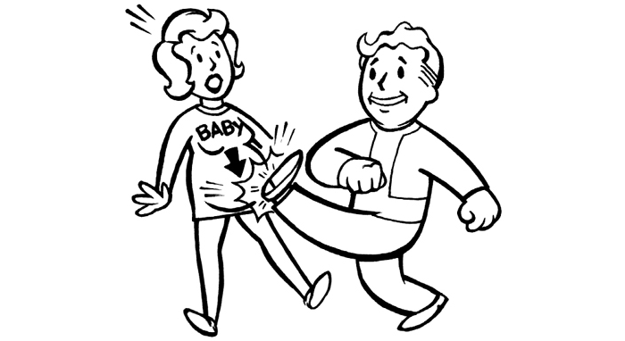 700x382 Return To New Vegas Social Experiments Bring Out The Worst