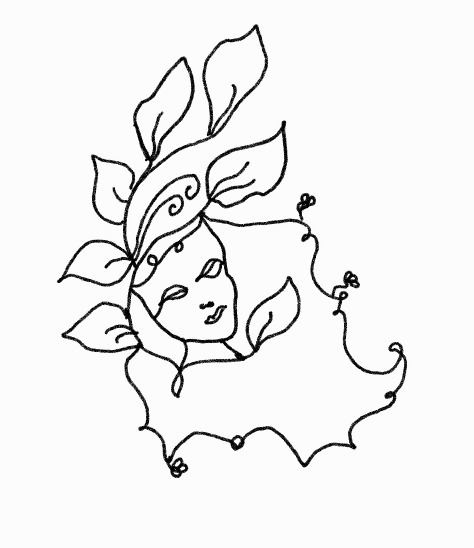 474x548 Drawing Penney Knightly