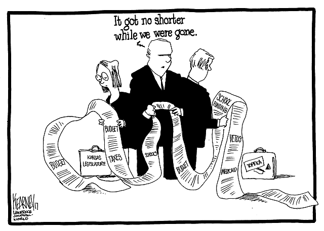 640x458 Drawing Attention Legislators Face Long To Do List