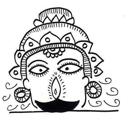 400x400 Measuring Awareness And Attention Devdutt