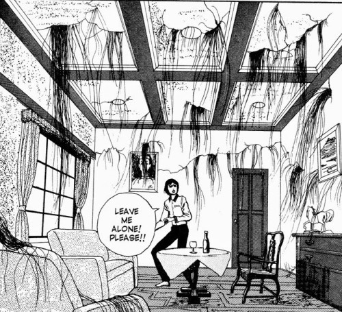 500x455 Horror In The Attic Tumblr