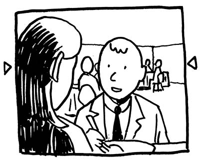 405x325 Big Time Attic Tips And Tricks Cheating With Perspective