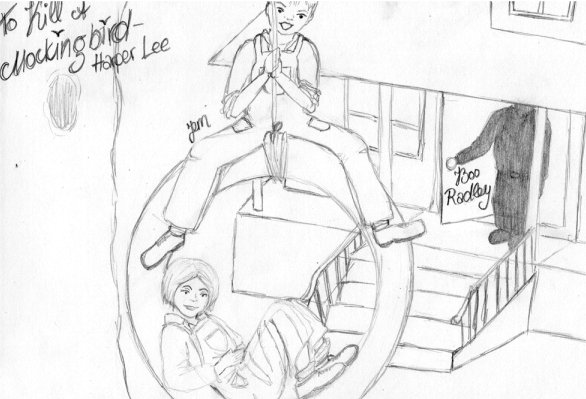 586x399 Englisch Online, Year 12, Gymnasium Steglitz Berlin, Department