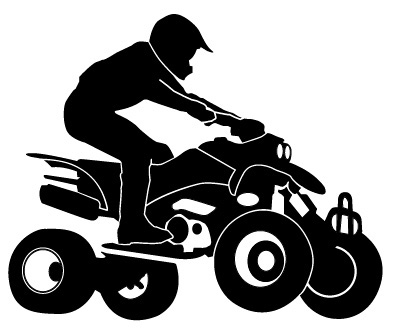 Atv Drawing at GetDrawings | Free download