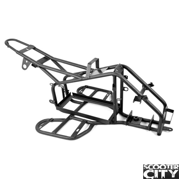 600x600 Body Frame For Vha14 Micro Atv Quad Bike