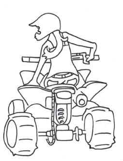 254x332 Valdez Graphic Design