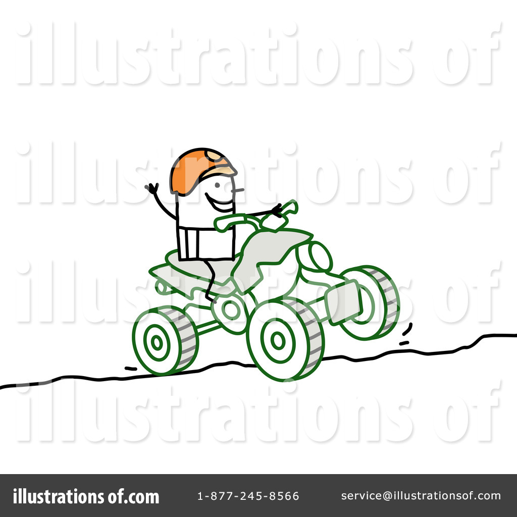 1024x1024 Atv Clipart