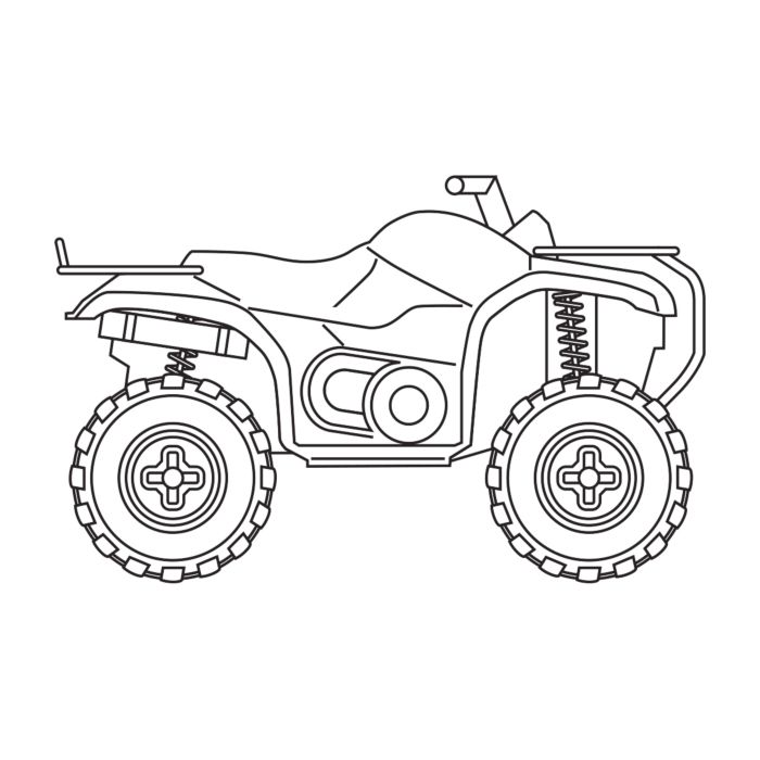 700x700 Classic Accessories 15 116 015901 00 Camo Atv Quad Gear Seat Cover