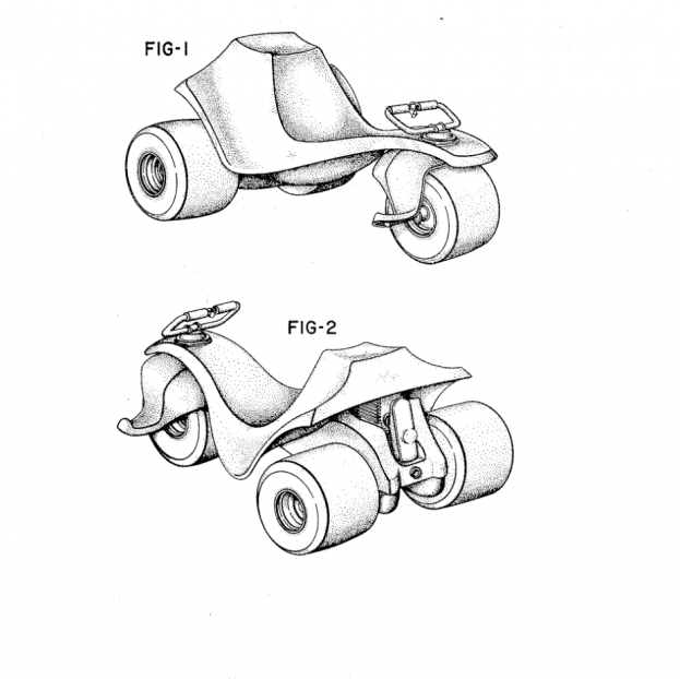 623x622 A Brief Atv History In The Beginning