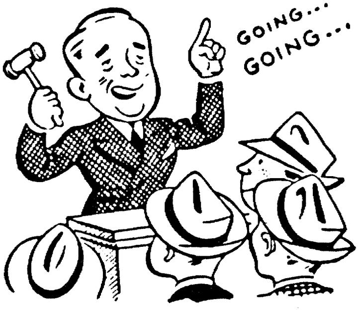 720x623 Anglican Parish Of The South Peace Talent Auction Date Change!!!