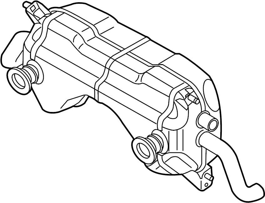 847x649 2015 Audi R8 Genuine Accessories