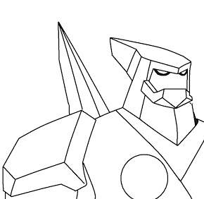 290x282 Godofdraw Black Audi R8 Pencil Drawing Step By Step