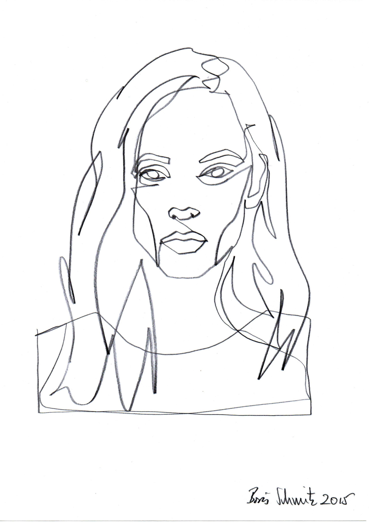 1280x1810 Boris Schmitz Portfolio Foto Lines Target