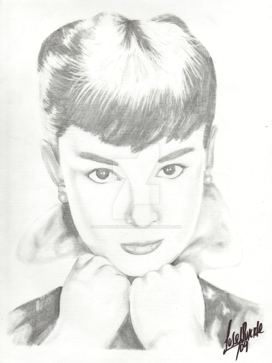 900x1201 Audrey Hepburn