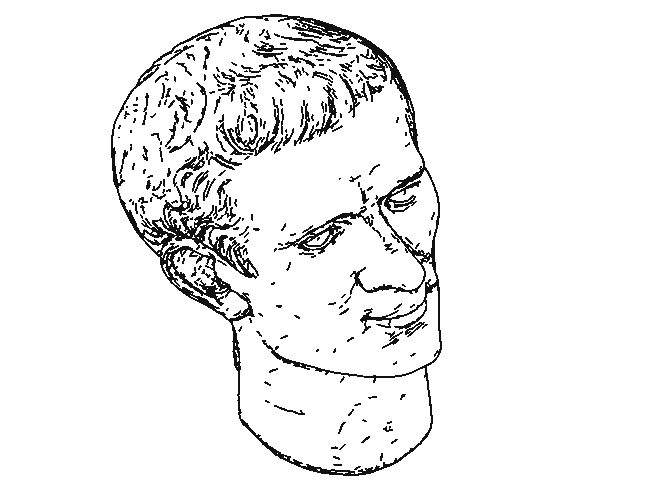 650x488 Caesar Statue Tumblr