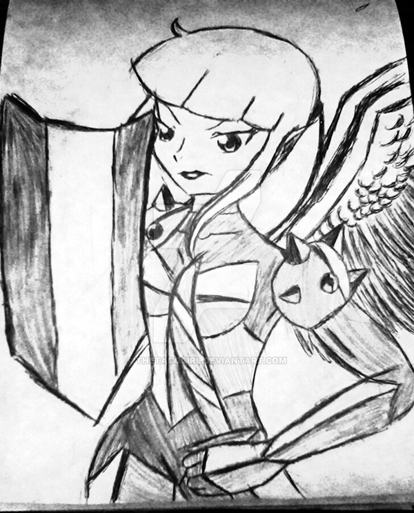 600x742 Shadow Aura By Thetacogirl