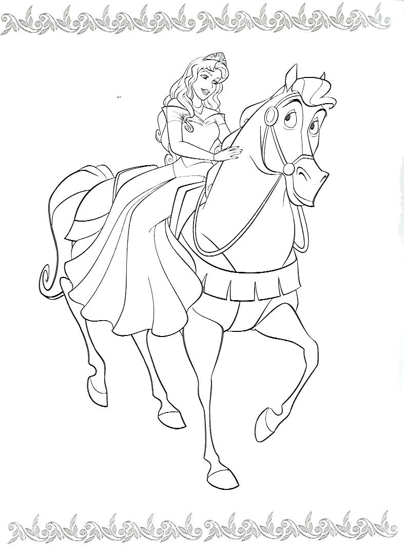 787x1078 Coloring Sleeping Beauty Coloring Pages Sheets Books Adult