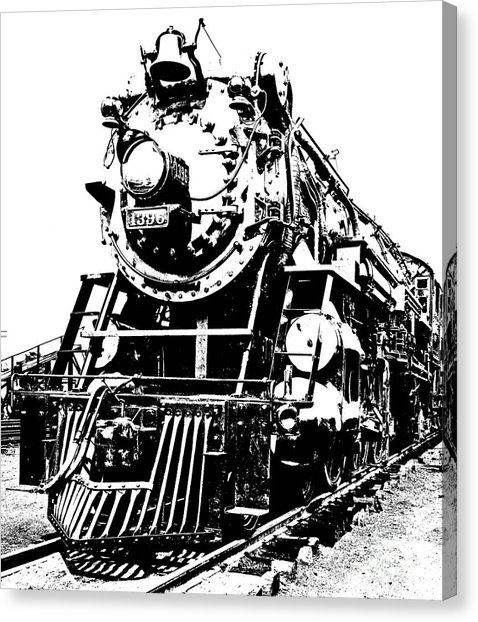 478x622 City Limits Canvas Prints Fine Art America