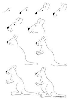 236x333 How To Draw Australia Group