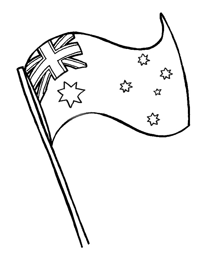 670x879 Australian Flag Pictures, Pics, Images And Photos For Inspiration