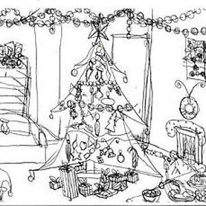 300x300 Autism Drawings