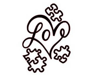 340x270 Autism Wall Art Etsy