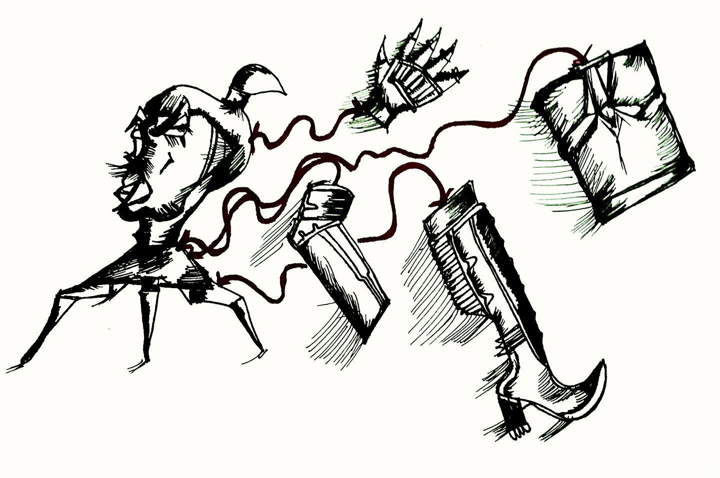 1440x957 Paul Isaacs' Blog Autism From The Inside