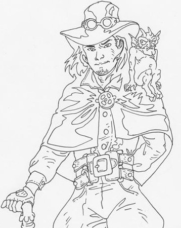 358x450 Facevaluecomics Mentions Face Value Comics Autism Advocacy