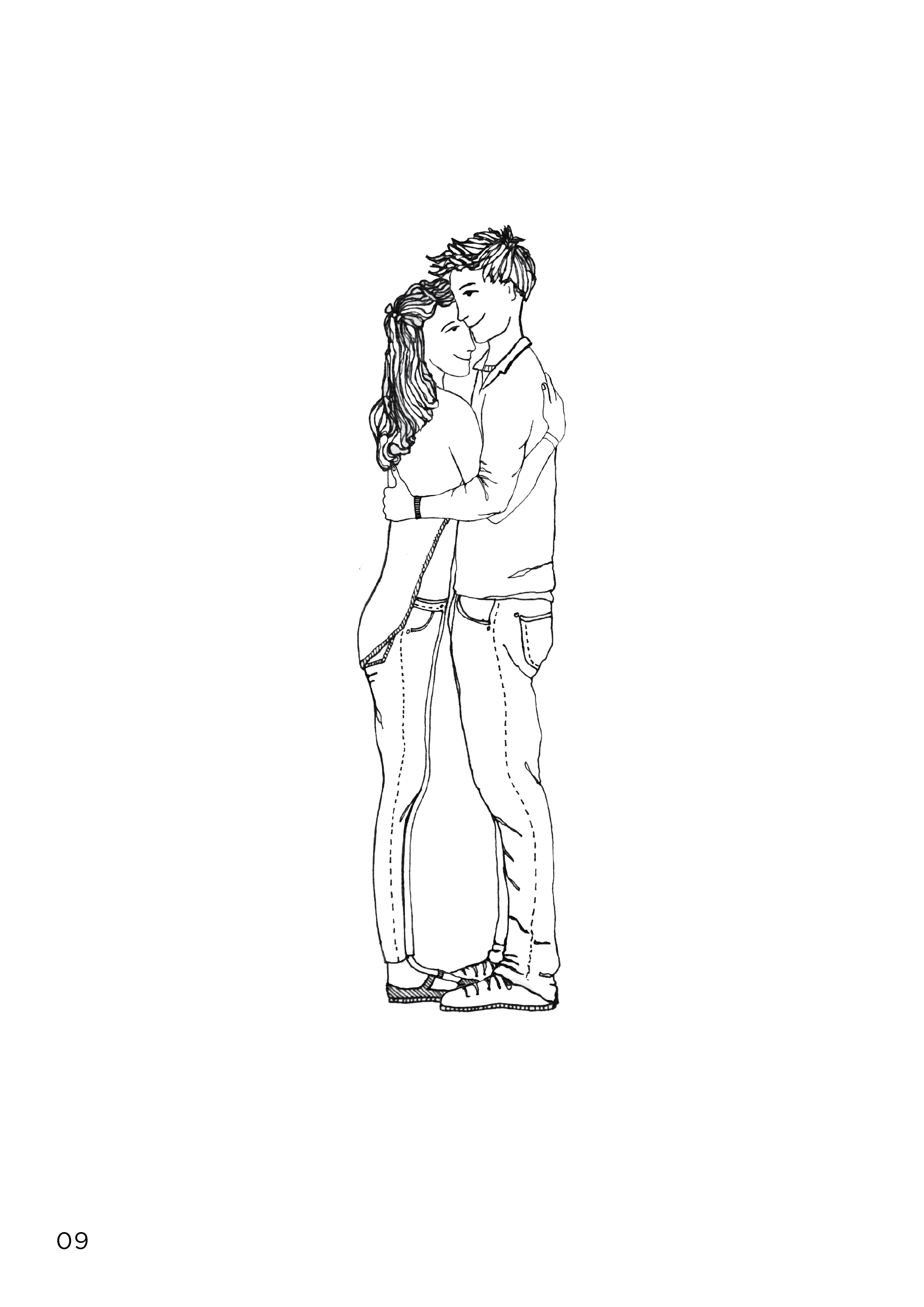 2480x3508 Social Stories Autism Sex Education