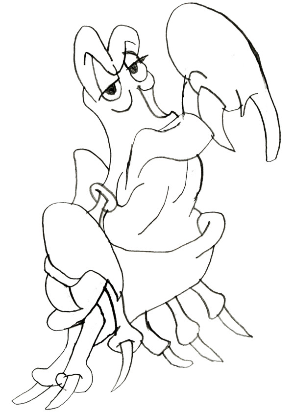 600x844 Owen's Corner Life, Animated