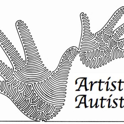 400x400 Artistic Autistic (@artautistic) Twitter