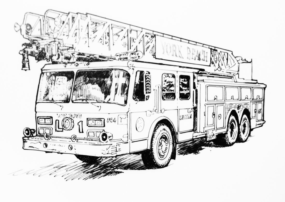 1100x780 Commercial Illustrations