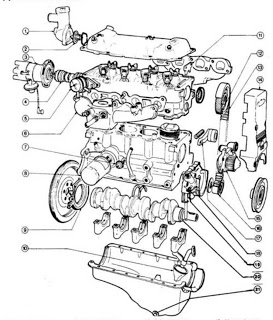273x320 Ford Spare Parts