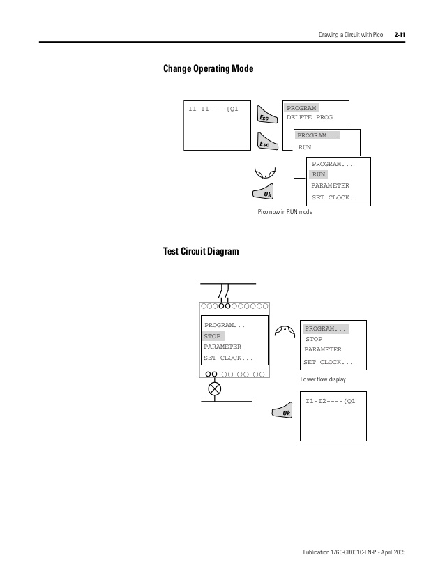 638x826 Picosoft Controller Book By Allen Bradley Rockwell Automation