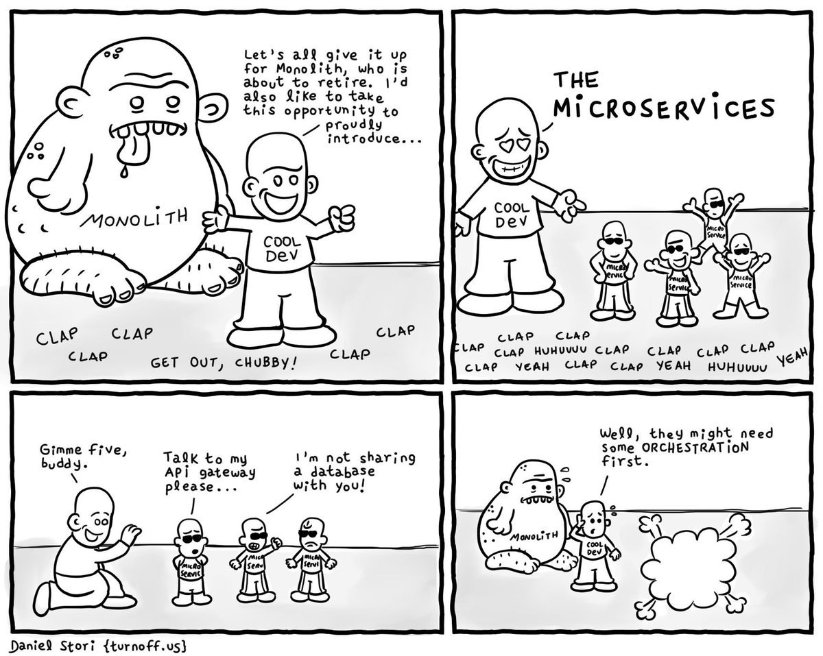 1200x957 Orchestration Hashtag On Twitter